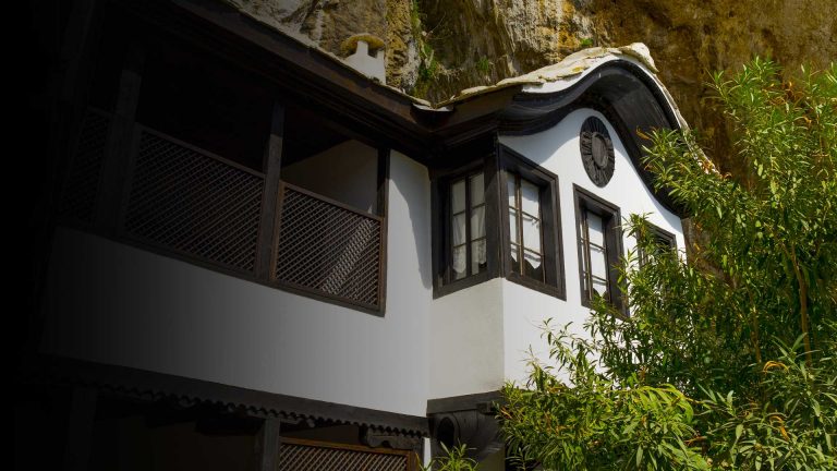 Tekija Blagaj